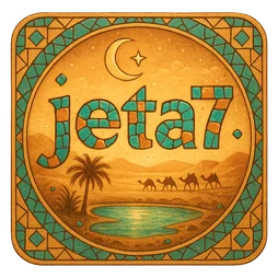 jeta7 logo
